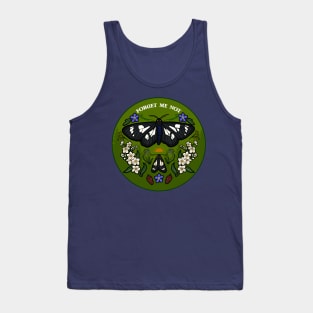 Forget Me Not Tank Top